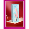 Wibrator-Vicky USB -Pink